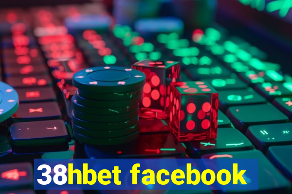 38hbet facebook